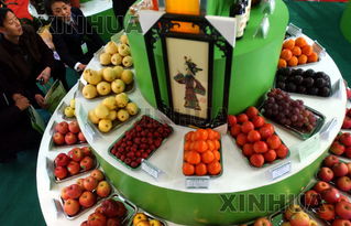 甘肃省部分食用农产品价格呈下降态势