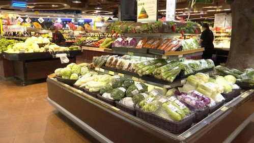 云南全面试行食用农产品合格证制度 涉及蔬菜 水果 畜禽等产品